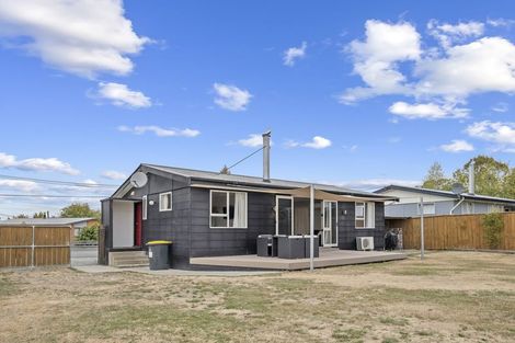 Photo of property in 27 Sealy Street, Twizel, 7901