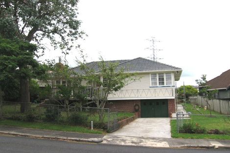 Photo of property in 8 Boyce Avenue, Mount Roskill, Auckland, 1041