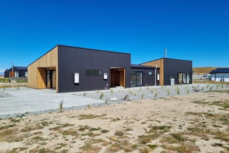 Photo of property in 11 Edwards Lane, Lake Tekapo, 7999