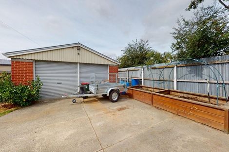 Photo of property in 4 Miller Avenue, Allenton, Ashburton, 7700