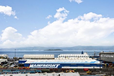 Photo of property in Hobson Court Flats, 74/70 Hobson Street, Thorndon, Wellington, 6011