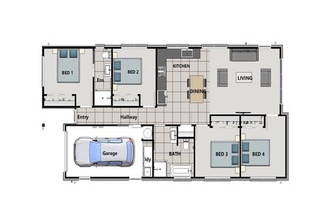 Photo of property in 94 Shepherds Bush Road, Ramarama, 2579