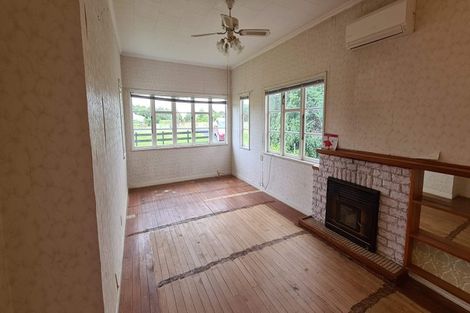 Photo of property in 66 Freyberg Road, Ruawai, 0530