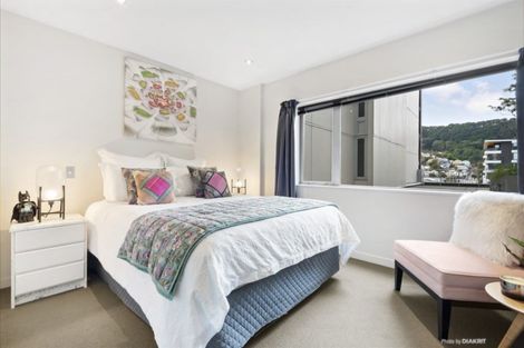 Photo of property in Republic2, 4o/10 Lorne Street, Te Aro, Wellington, 6011
