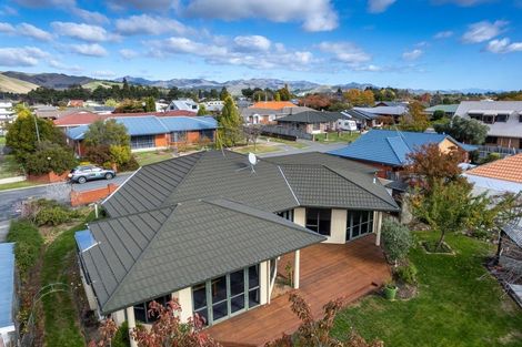 Photo of property in 12 Karina Crescent, Redwoodtown, Blenheim, 7201