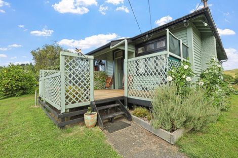 Photo of property in 37 Taranui Street, Ohura, 3926