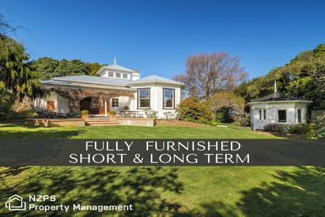 Photo of property in 44 Glendevon Place, Vauxhall, Dunedin, 9013