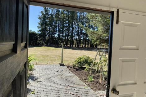 Photo of property in 90 Lilly Road, Fernside, Rangiora, 7471