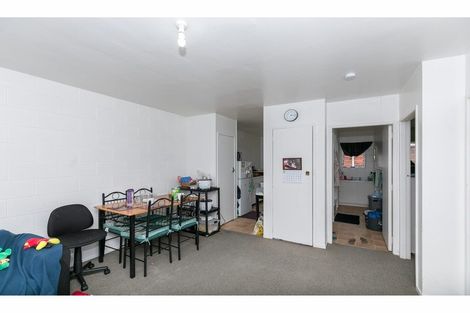 Photo of property in 8/42 Wellington Street, Hamilton East, Hamilton, 3216