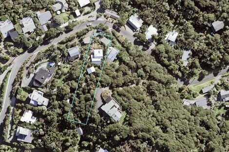 Photo of property in 46 Rayner Road, Piha, New Lynn, 0772