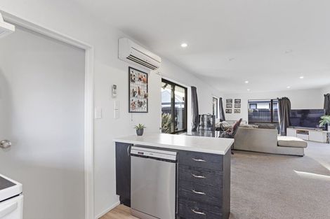 Photo of property in 22 Fairweather Crescent, Kaiapoi, 7630