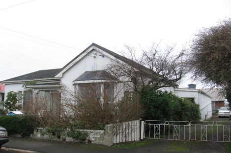 Photo of property in 53 Cutten Street, South Dunedin, Dunedin, 9012