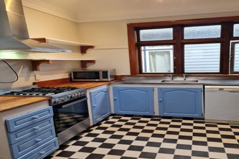 Photo of property in 45a Adams Terrace, Aro Valley, Wellington, 6021