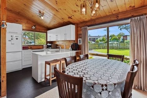 Photo of property in 78 West View Crescent, Onerahi, Whangarei, 0110