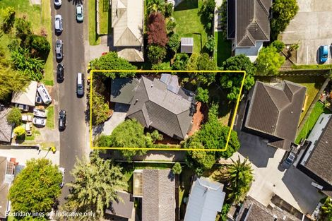 Photo of property in 4 Powrie Street, Glenfield, Auckland, 0629