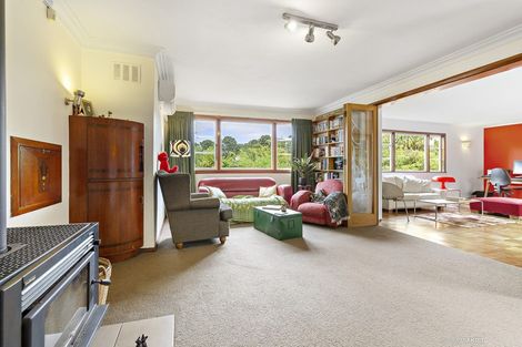 Photo of property in 47 Mccoll Street, Vogeltown, Wellington, 6021