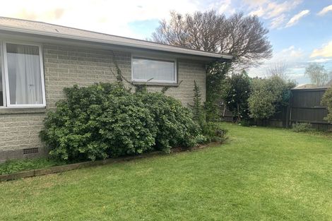 Photo of property in 1/105 Memorial Avenue, Burnside, Christchurch, 8053