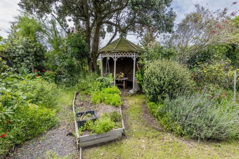 Photo of property in 6 Ngaio Street, Otaki Beach, Otaki, 5512