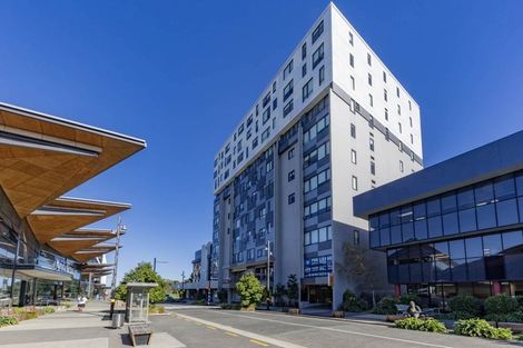 Photo of property in Twin Towers, 802/17 Putney Way, Manukau, Auckland, 2104