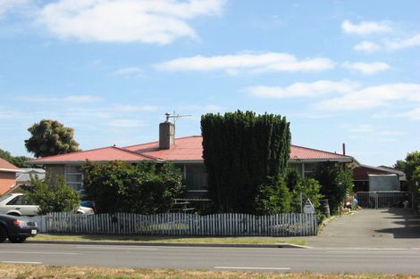Photo of property in 1/206 Yaldhurst Road, Avonhead, Christchurch, 8042