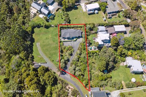 Photo of property in 136 Ti Point Road, Ti Point, Leigh, 0985