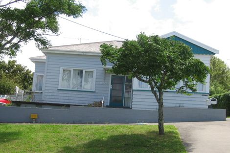 Photo of property in 46 Mozeley Avenue, Devonport, Auckland, 0624