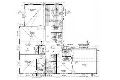 Photo of property in 7 Arion Court, Mount Pisa, Cromwell, 9383