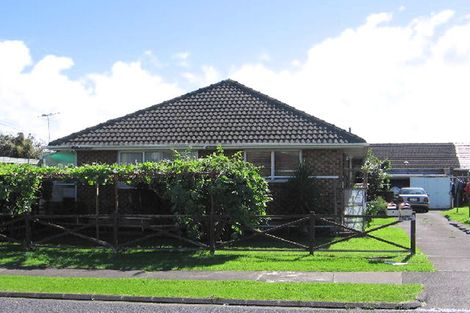 Photo of property in 1/3 Palm Avenue, Pakuranga, Auckland, 2010