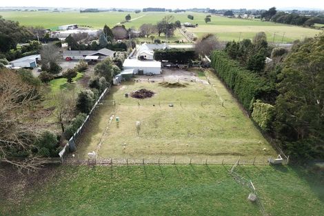 Photo of property in 73 Wallacetown Lorneville Highway, Lorneville, Invercargill, 9874