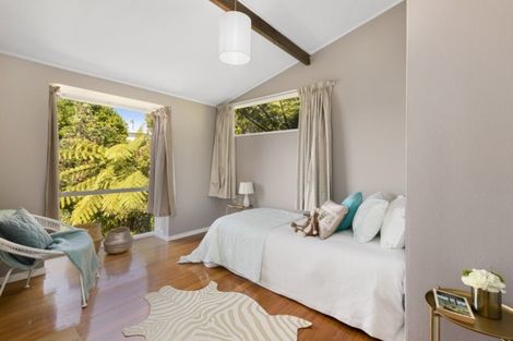 Photo of property in 21a Walnut Way, Maungaraki, Lower Hutt, 5010