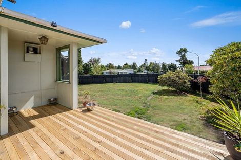 Photo of property in 1 Anne Street, Tokoroa, 3420