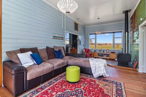 Photo of property in 390 Paeroa-tahuna Road, Springdale, Waitoa, 3380