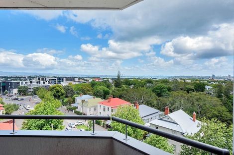 Photo of property in 9 Hopetoun Street, Freemans Bay, Auckland, 1011