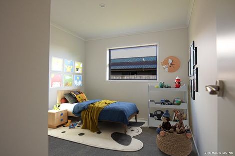 Photo of property in 73 Tahuna Minhinnick Drive, Glenbrook, 2681