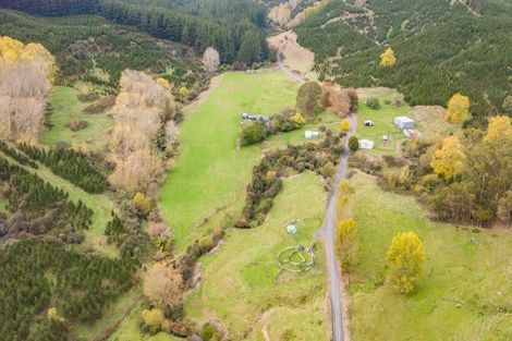 Photo of property in 424 Tapuiwahine Road, Otangiwai, Ongarue, 3997