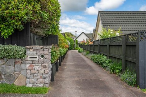 Photo of property in 58 Rokino Road, Hilltop, Taupo, 3330