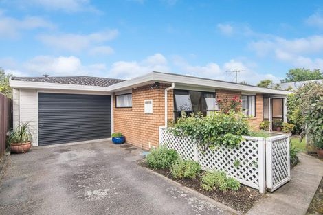 Photo of property in 43a Andrew Street, Waikanae, 5036