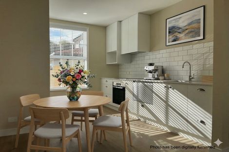 Photo of property in 2/32 Melrose Street, Christchurch Central, Christchurch, 8013