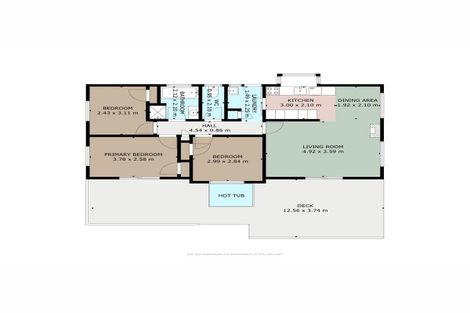 Photo of property in 15a Judea Road, Judea, Tauranga, 3110