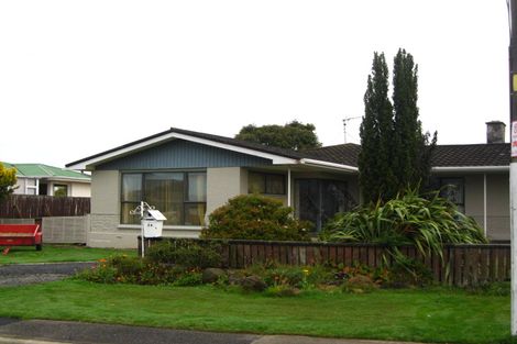 Photo of property in 34 Tyne Street, Mosgiel, 9024
