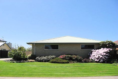 Photo of property in 46 Fairweather Crescent, Kaiapoi, 7630