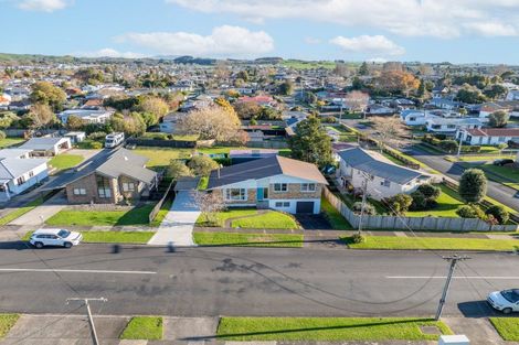 Photo of property in 39 George Street, Morrinsville, 3300