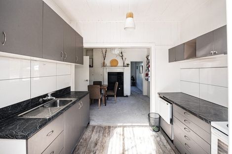 Photo of property in 66 Orwell Street, Oamaru North, Oamaru, 9400