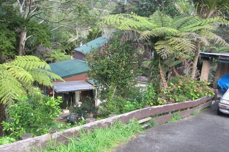 Photo of property in 67 Warner Park Avenue, Laingholm, Auckland, 0604