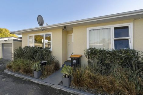 Photo of property in 4/18 Ada Street, Hokowhitu, Palmerston North, 4410