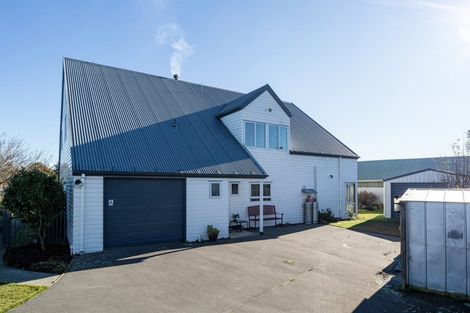 Photo of property in 82 Forest Drive, Methven, 7730