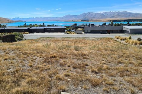 Photo of property in 20 Sibbald Lane, Lake Tekapo, 7999