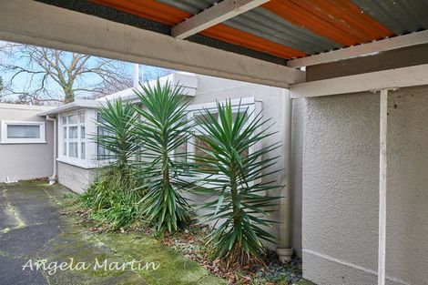 Photo of property in 34 Shamrock Street, Takaro, Palmerston North, 4412