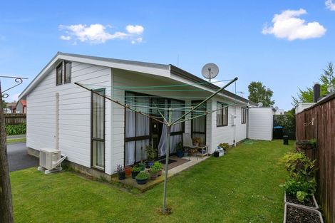 Photo of property in 44c Queen Street, Cambridge, 3434