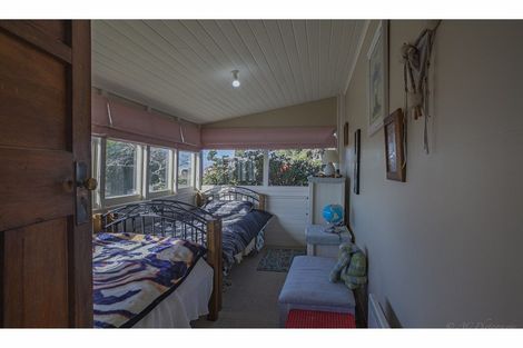 Photo of property in 142 George Ward Road, Pareora West, Timaru, 7972